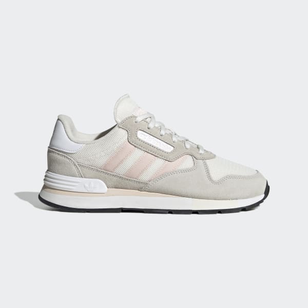 White Treziod 2 Shoes