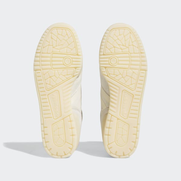 Blanco Zapatillas Rivalry High