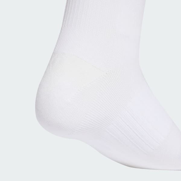 White 역도 무릎 양말