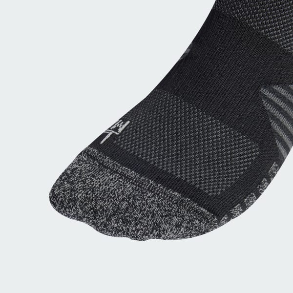 Black TIRO 26 Goalkeeper Socks