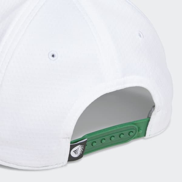 White 2022 Season Opener Hat CL492