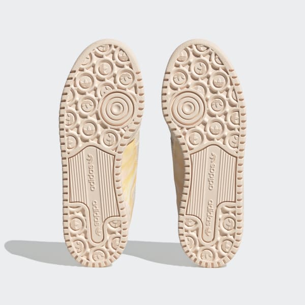 Orange Forum Bold Her Vegan Schuh