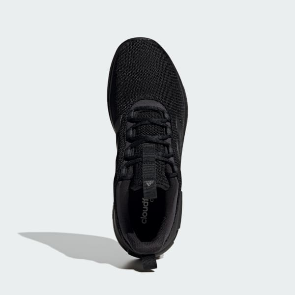 Nero Scarpe Racer TR23
