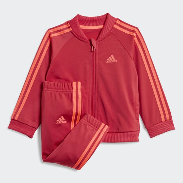adidas tricot tracksuit