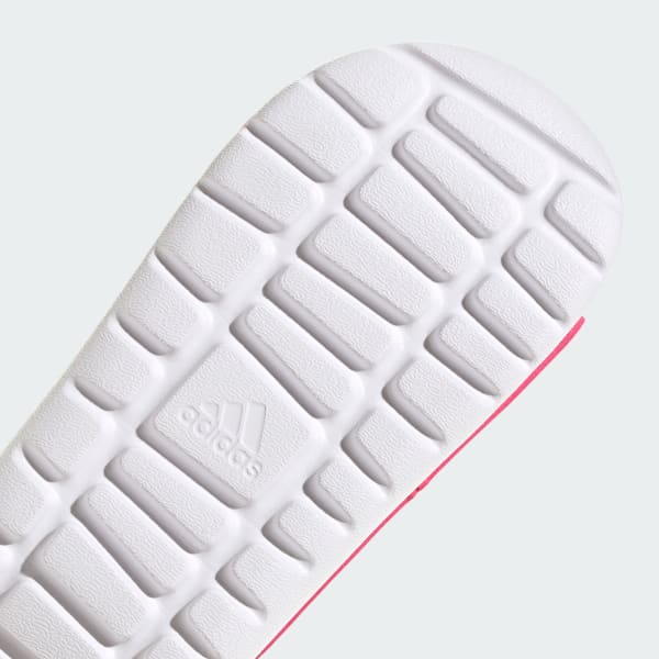 Adidas white altaswim infant clearance