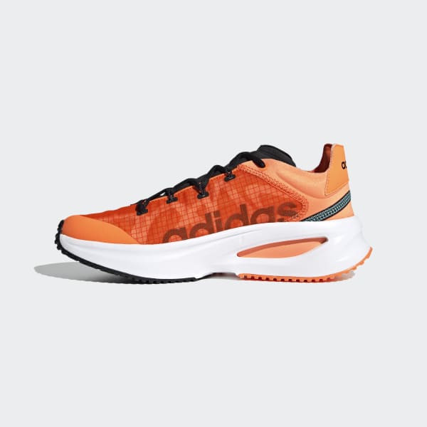 adidas Fluidflash Shoes - Orange | adidas Turkey
