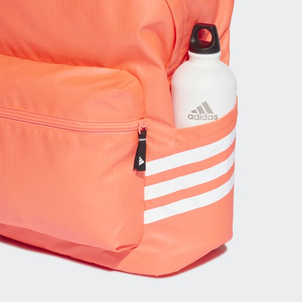 Red 3-Stripes Future Icon Classic Backpack G1990