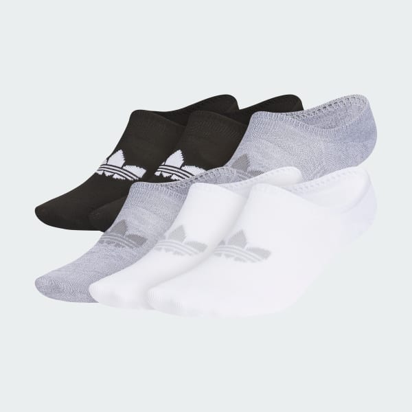 Adidas performance invisible socks 2025
