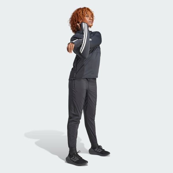 Nero Pantaloni Own the Run