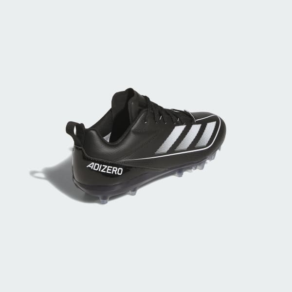 adidas Adizero Electric.2 American Football Cleats Black adidas UK