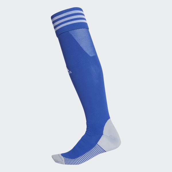 Blue AdiSocks Knee Socks DRW46