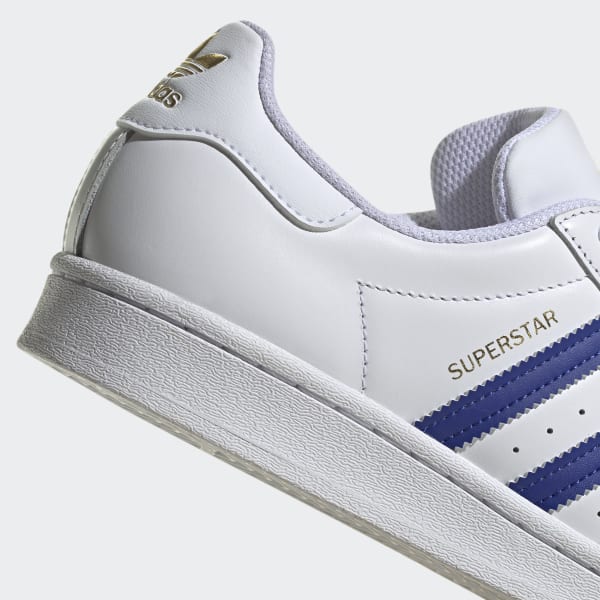 División sal Genuino adidas Superstar Shoes - White | Women's Lifestyle | adidas US
