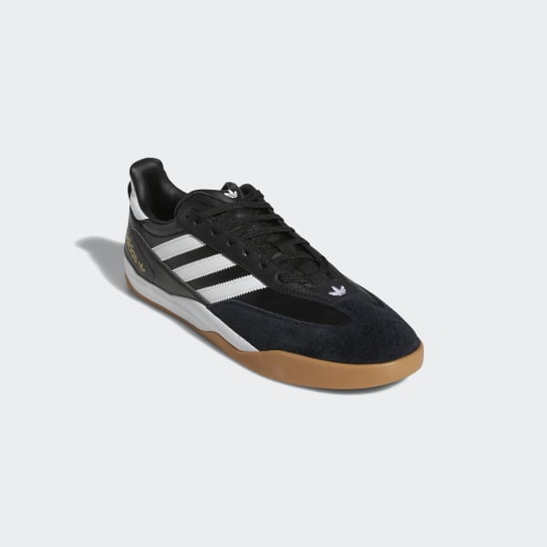 Preto Sapatilhas Copa Nationale