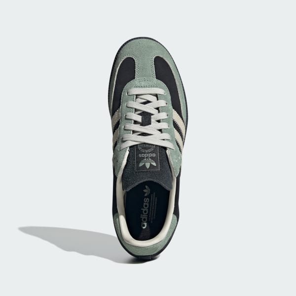 Tênis Samba OG - Preto adidas | adidas Brasil