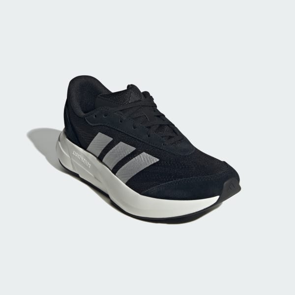 Black Zero Halo Shoes