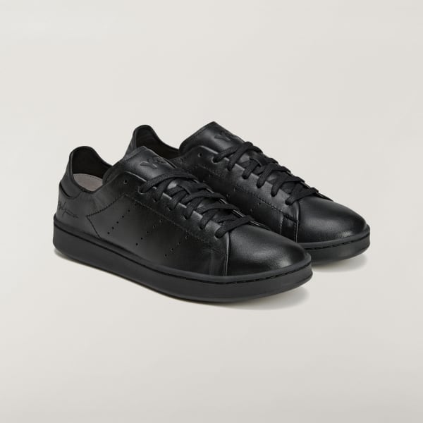 Black Y-3 Stan Smith
