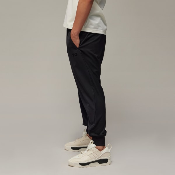 Adidas woven clearance cuffed pants
