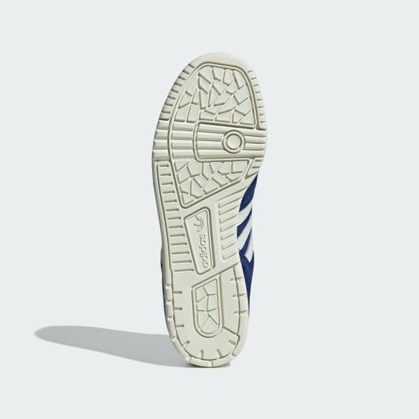 Azul Zapatillas Rivalry Low