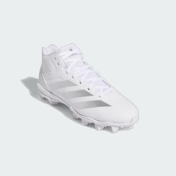 Cleats football americano adidas sales