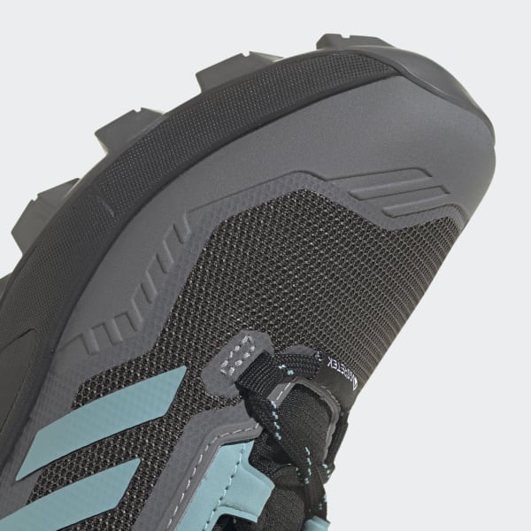 Gris CHAUSSURE TERREX SWIFT R3 GORE-TEX