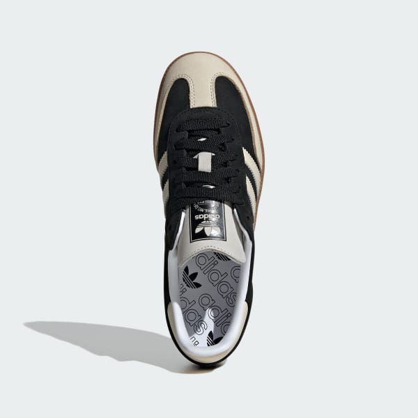 Adidas samba og schwarz new arrivals