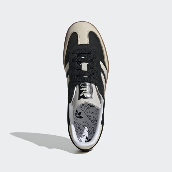 adidas SAMBA OG W - Black | adidas Singapore