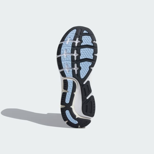 White Cloudfoam Walk Lounger Shoes