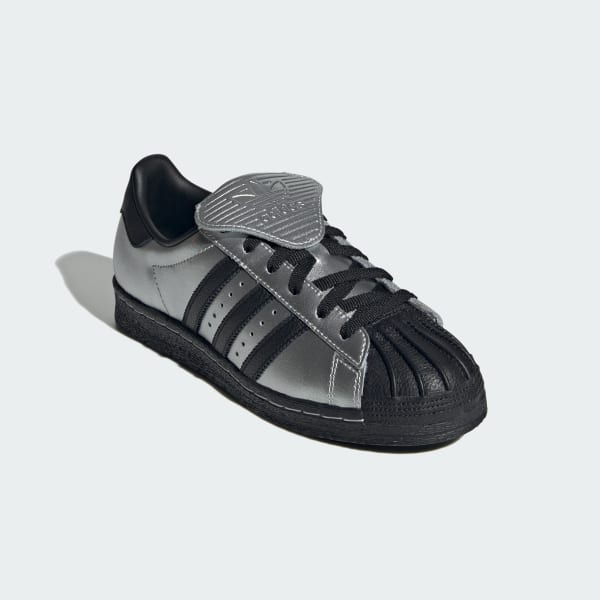 Silver SUPERSTAR 82 W