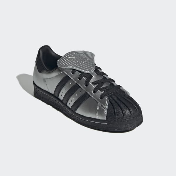 1*6様 adidas　SUPERSTAR 82 27cm 着用数回 adidas originals |Superstar 82(Core Black/Cloud