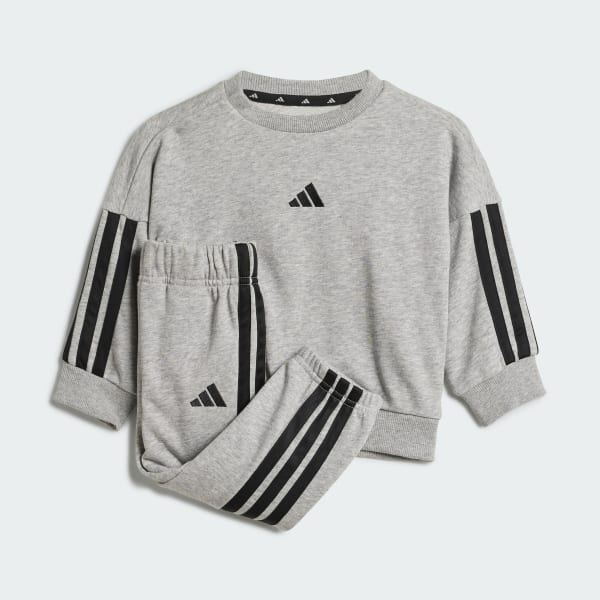 Adidas joggers set deals
