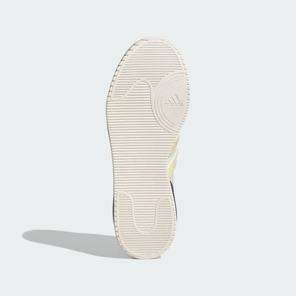 Blanco Zapatillas adidas Court Funk