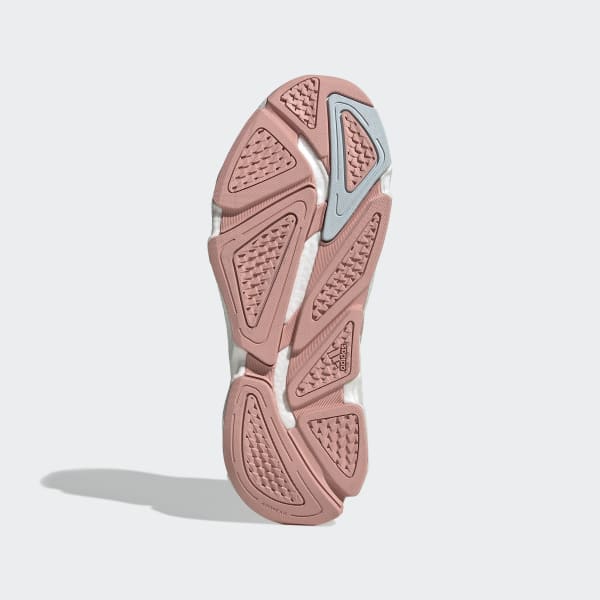 Rosado Zapatillas X9000L4