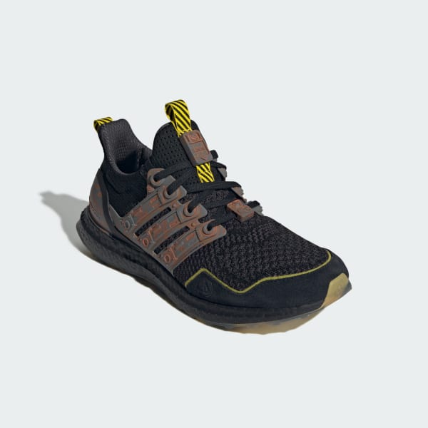 Biru Sepatu Ultraboost 1.0 Fortnite