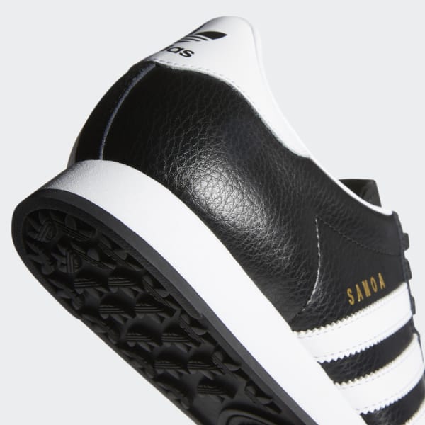 adidas samoa negras