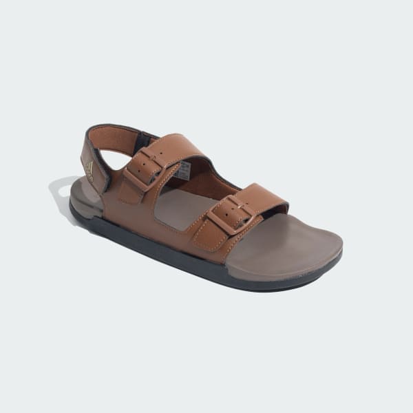 Brown PRODENCE SANDALS 