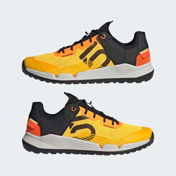adidas Buty Five Ten Trailcross LT Mountain Bike - Zloty | adidas Poland