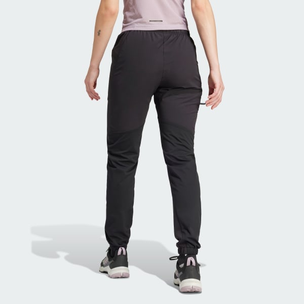 Negro Pants Terrex Xperior Soft Shell