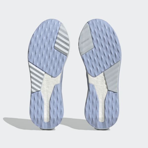 Blue Avryn Shoes