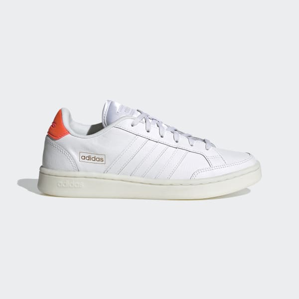 Adidas performance grand court Clearance