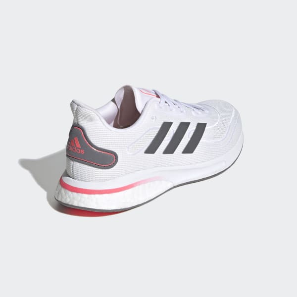 adidas women's supernova running shoes