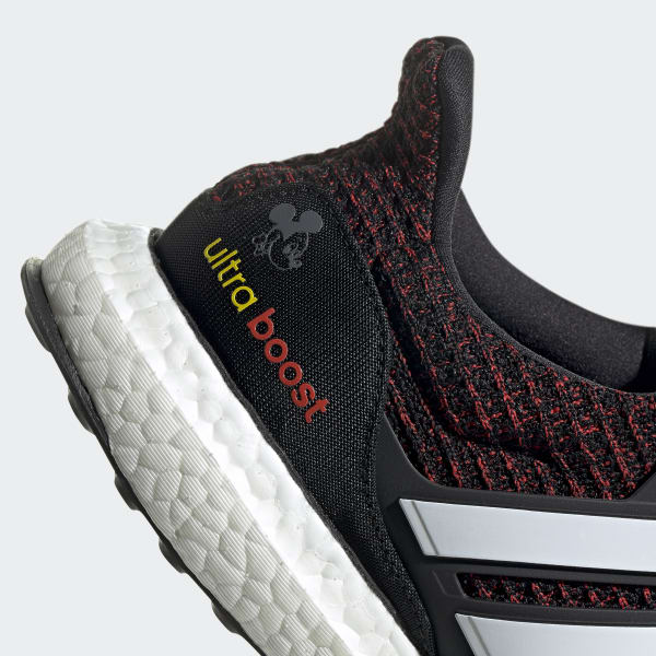 Adidas ultra boost 4.0 mickey mouse clearance