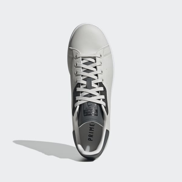 adidas Stan Smith Shoes - Grey | men lifestyle | adidas US