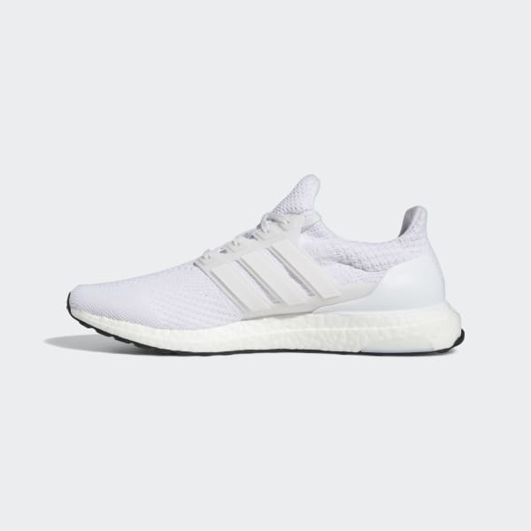 adidas Ultraboost DNA 5.0 Shoes - White | Men's Lifestyle | adidas US