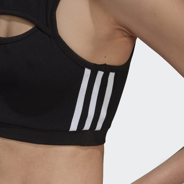 Nero Top adicolor Classics Tight IR264