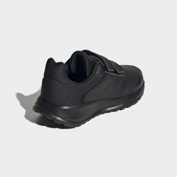 Siyah Tensaur Koşu Ayakkabısı LUT35