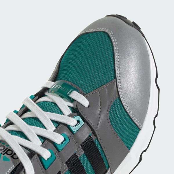 adidas Equipment Cushion 93 Shoes - Green | adidas Singapore