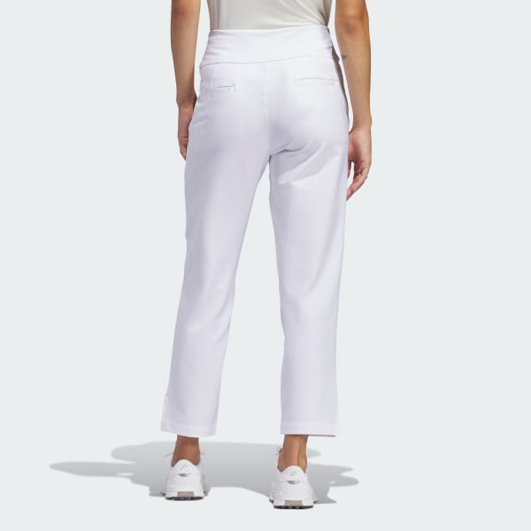 Λευκό Ultimate365 Solid Ankle Pants