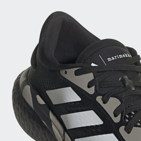 adidas x Marimekko Supernova 2.0 Shoes - Black | adidas India
