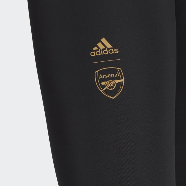 Schwarz FC Arsenal Tight ZB095