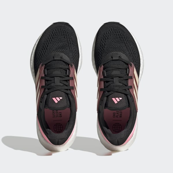 cerná Boty Pureboost 22